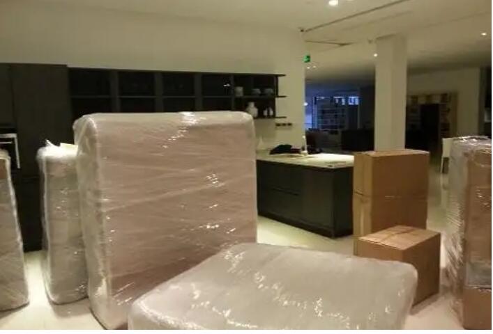 漳州到三原县长途搬家