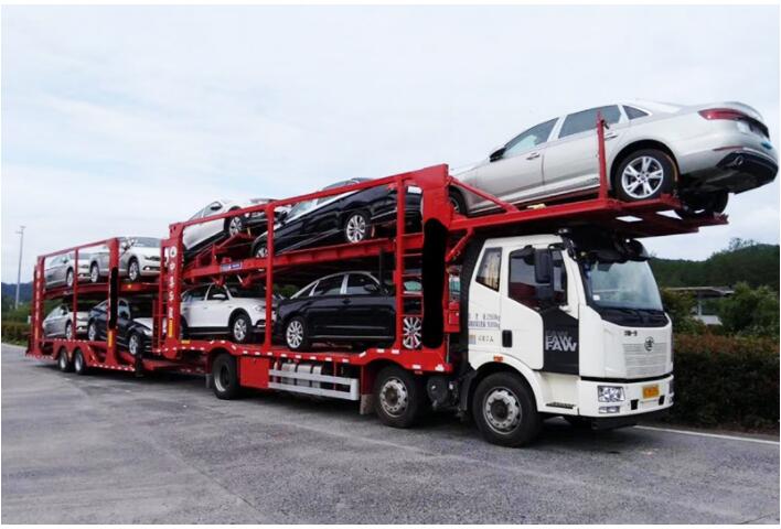 漳州到三原县轿车托运